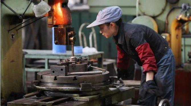 加工中心開機(jī)如何回零？兩種解決方法，分分種搞定！.jpg