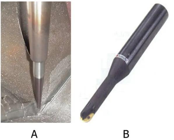 如何控制CNC數(shù)控銑床加工中心切削過(guò)程中的彈刀？