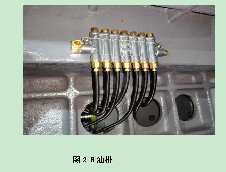 普拉迪加工中心操作指南手冊(cè)：第二章 安裝調(diào)試機(jī)床
